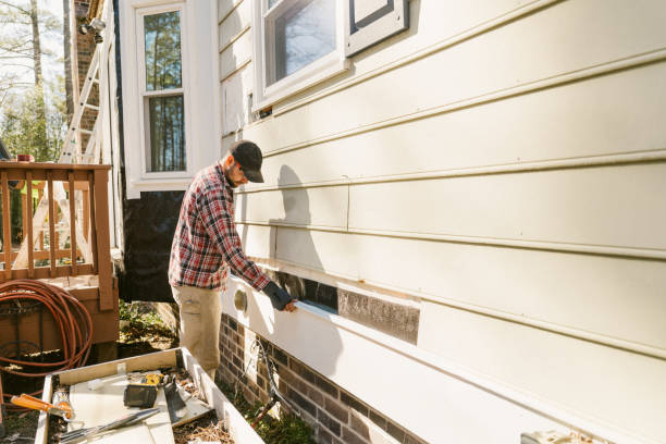 Trusted Wood Siding service in Lodi, NJ - Creative Siding